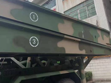 和平海洋 / 林地场景数码伪装